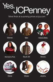 JC Penney weekly ad Page 54