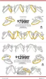 JC Penney weekly ad Page 4
