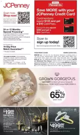 JC Penney weekly ad Page 51