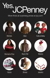 JC Penney weekly ad Page 54