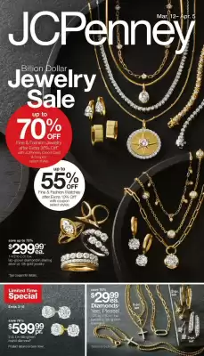 JC Penney weekly ad (valid until 5-04)