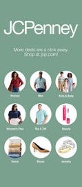 JC Penney weekly ad Page 10