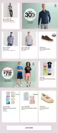 JC Penney weekly ad Page 6