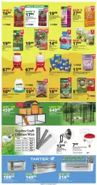 Rural King weekly ad Page 2