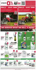 Rural King weekly ad Page 4
