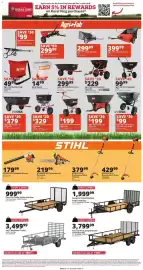Rural King weekly ad Page 5