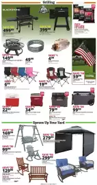 Rural King weekly ad Page 7