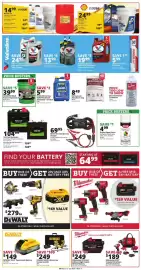 Rural King weekly ad Page 8