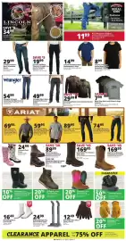 Rural King weekly ad Page 9