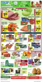 Star Market weekly ad week 11 Page 1