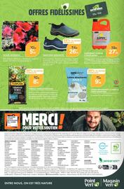 Catalogue Point Vert page 12