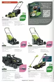 Catalogue Point Vert page 8