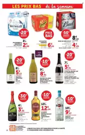 Catalogue Super U page 10