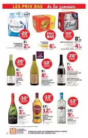 Catalogue Super U page 10