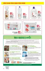 Catalogue Super U page 12
