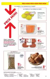 Catalogue Super U page 13