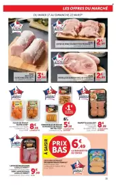 Catalogue Super U page 15