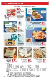 Catalogue Super U page 16