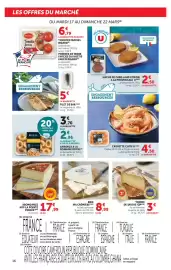 Catalogue Super U page 16