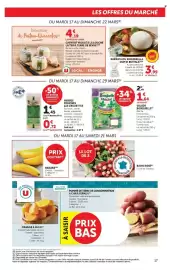 Catalogue Super U page 17