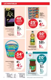 Catalogue Super U page 4