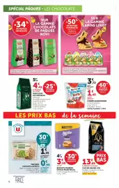 Catalogue Super U page 6