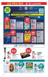 Catalogue Super U page 8