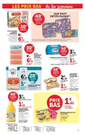 Catalogue Super U page 9