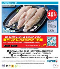 Catalogue Hyper U semaine 12 page 4
