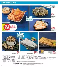 Catalogue Hyper U semaine 12 page 2