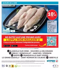 Catalogue Hyper U semaine 12 page 4