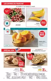 Catalogue U Express page 4