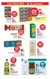 Catalogue U Express page 9