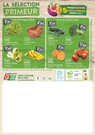 Catalogue G20 page 20