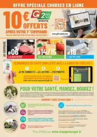 Catalogue G20 page 2