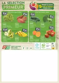 Catalogue G20 page 20