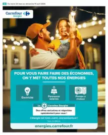 Catalogue Carrefour Market | MOBILIER DE JARDIN page 32