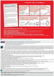 Catalogue Carrefour Drive page 96