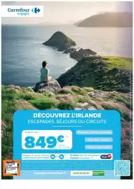 Catalogue Carrefour Drive page 12