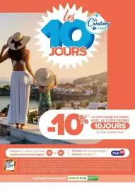 Catalogue Carrefour Drive page 3