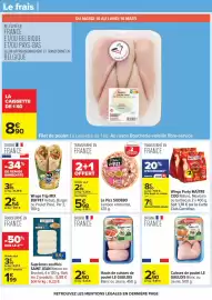 Catalogue Carrefour Drive page 32