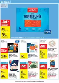 Catalogue Carrefour Drive page 33