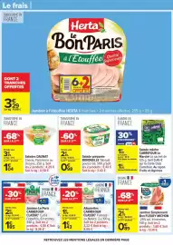 Catalogue Carrefour Drive page 35