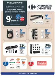Catalogue Carrefour Drive page 39