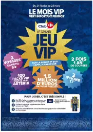 Catalogue Carrefour Drive page 4