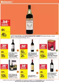 Catalogue Carrefour Drive page 52