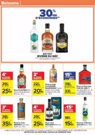 Catalogue Carrefour Drive page 54