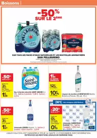 Catalogue Carrefour Drive page 56