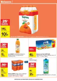 Catalogue Carrefour Drive page 57