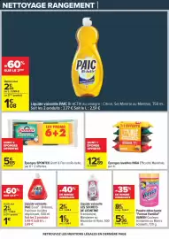 Catalogue Carrefour Drive page 64